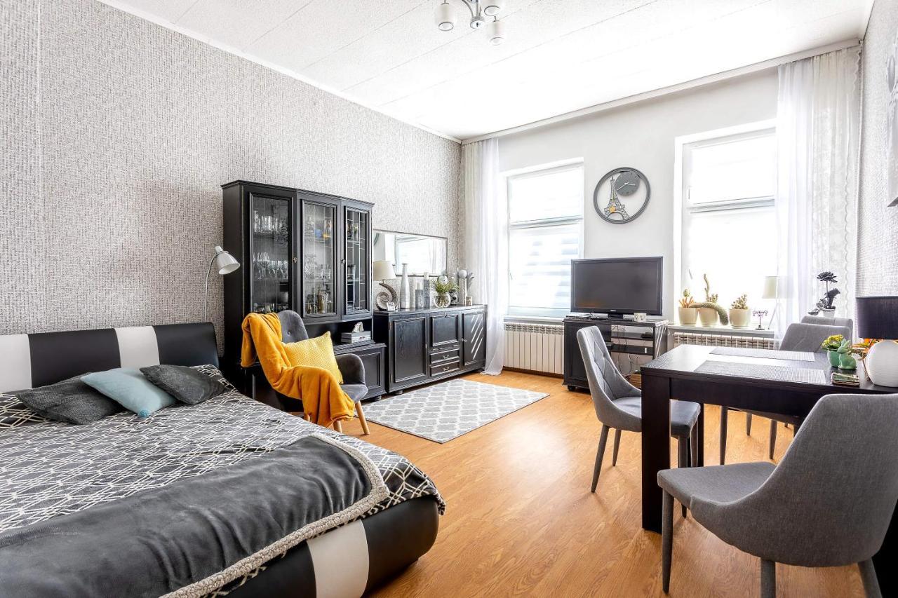 Ave Cezar Apartment