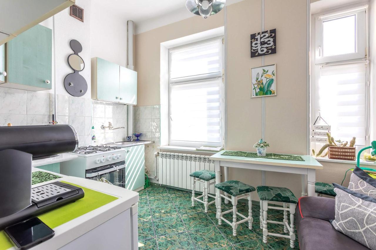 Apartment Ave Cezar Swinoujscie