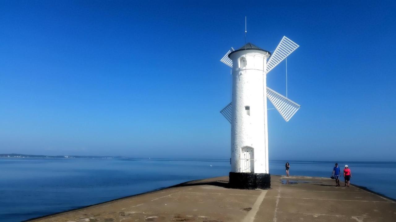 Ave Cezar * Swinoujscie