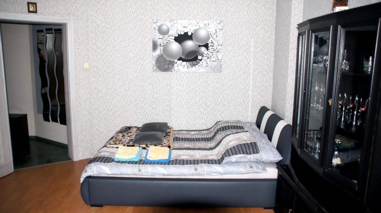 Ave Cezar Apartamento