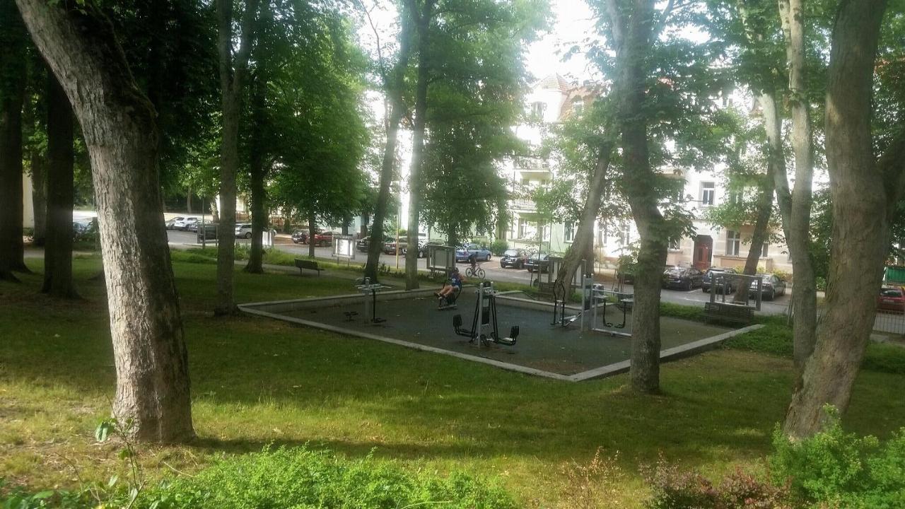 Ave Cezar Apartment