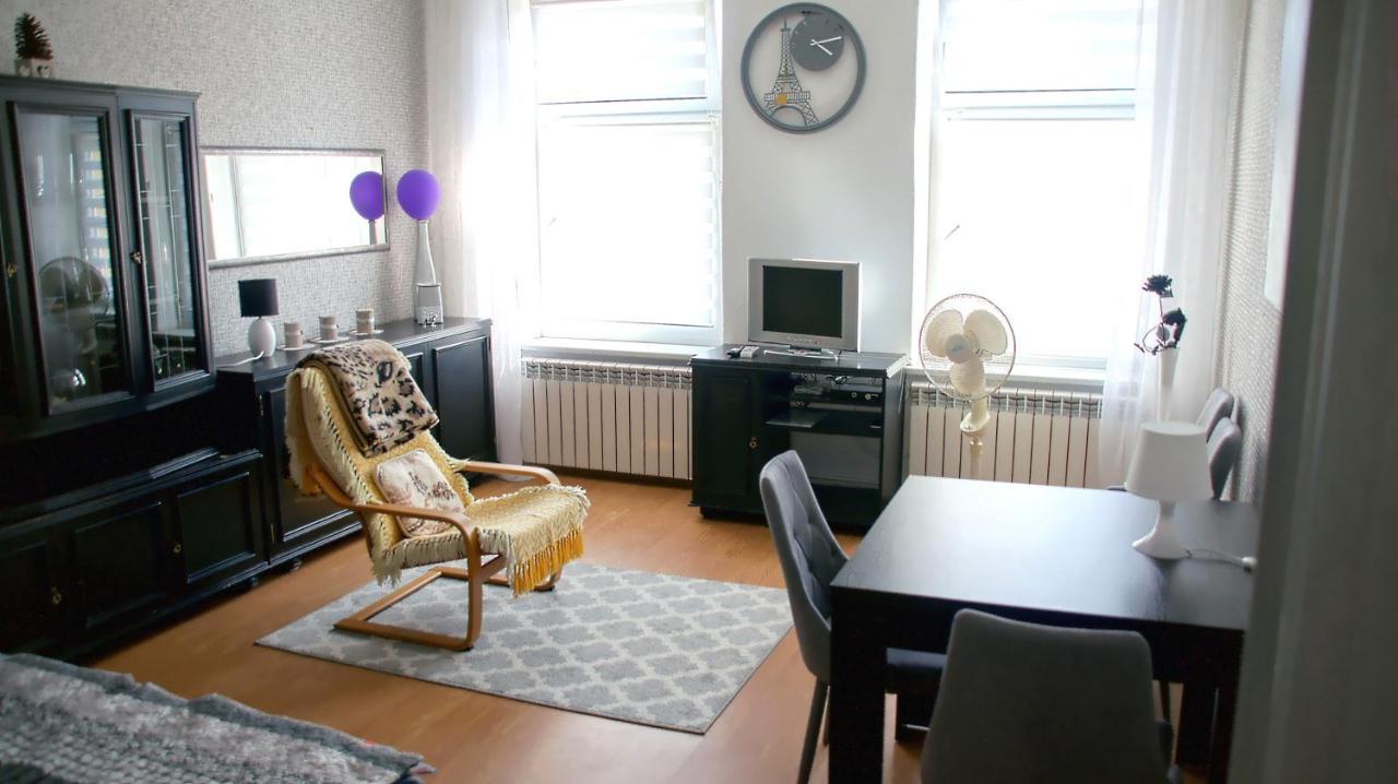 Ave Cezar Apartment