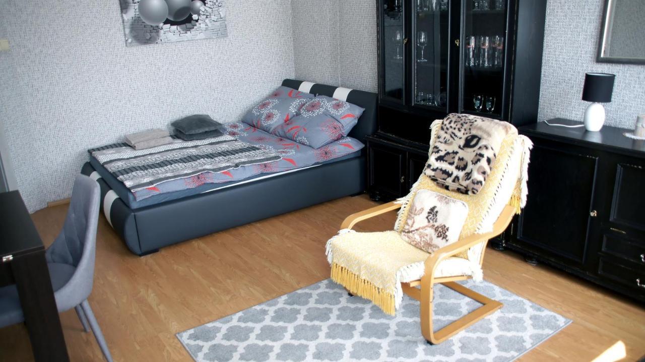 Apartamento Ave Cezar