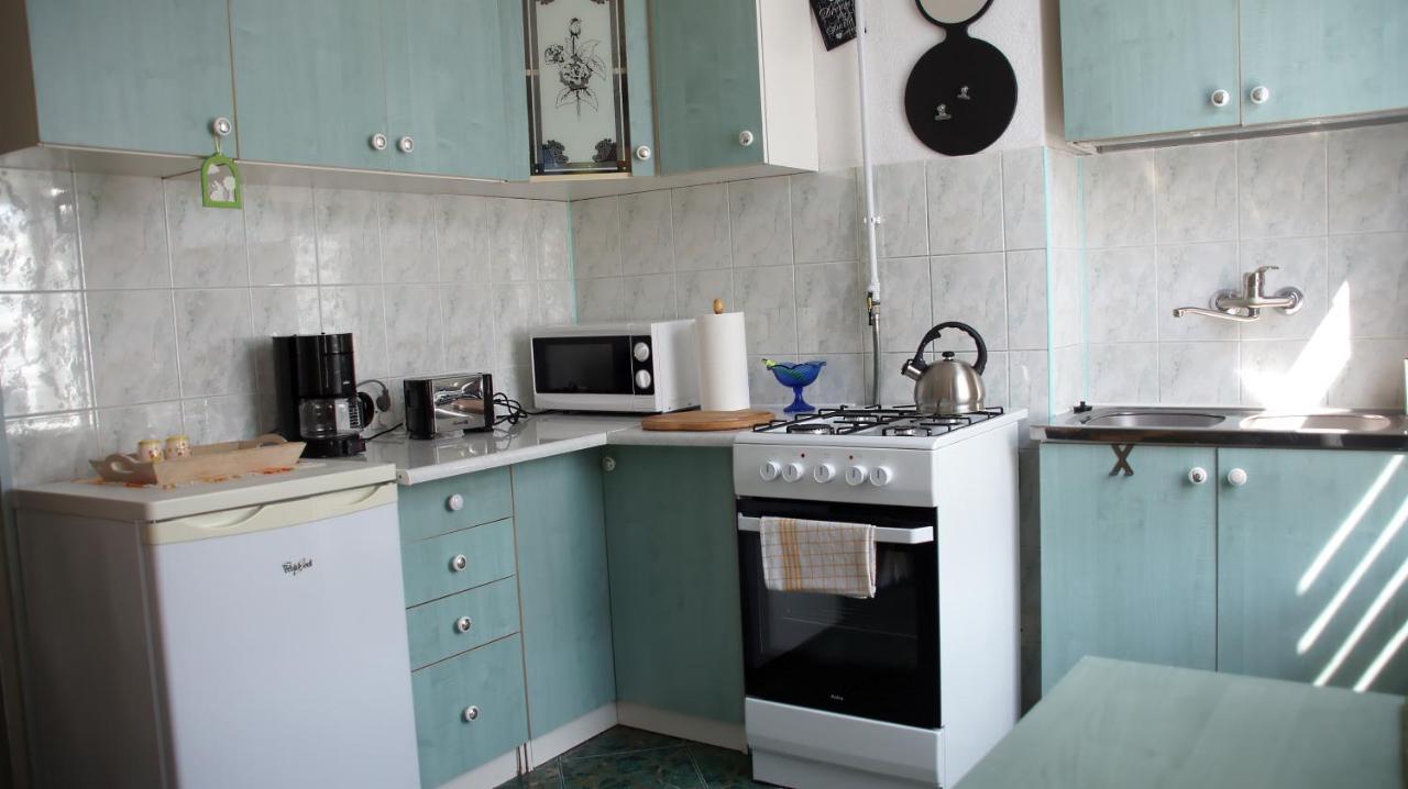 Ave Cezar Apartment *
