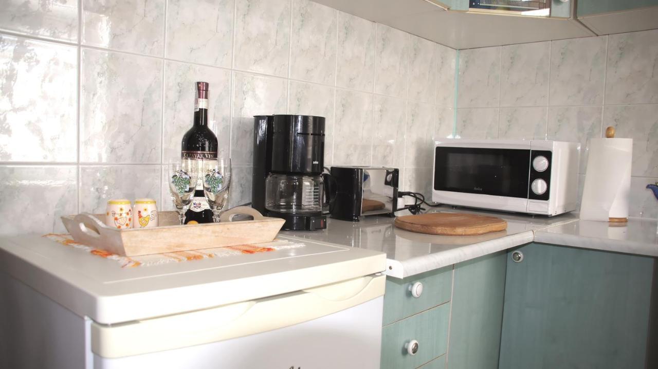 Ave Cezar Apartment