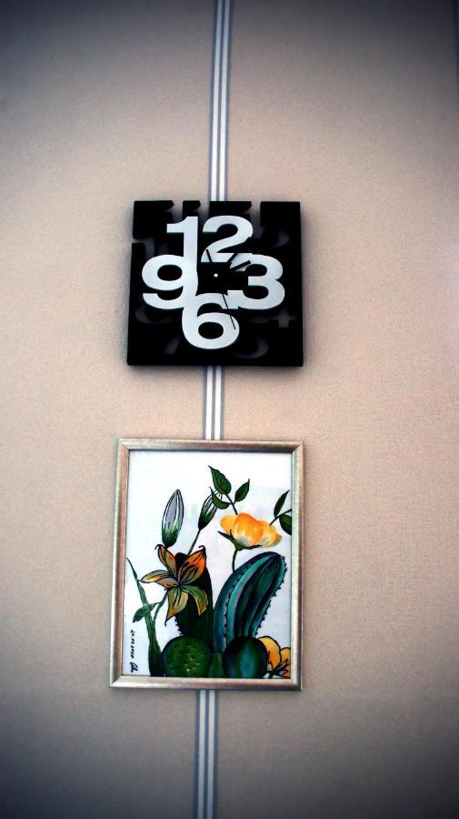 Apartment Ave Cezar *