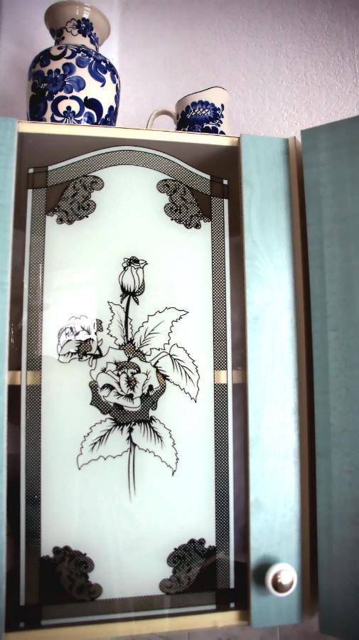 Ave Cezar Apartment *