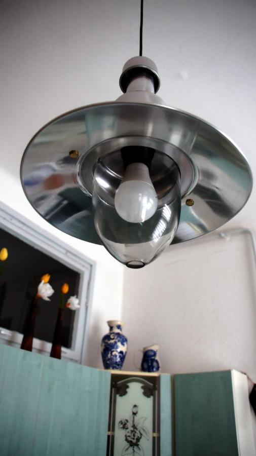 Ave Cezar Apartment